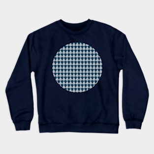 Geo Crewneck Sweatshirt